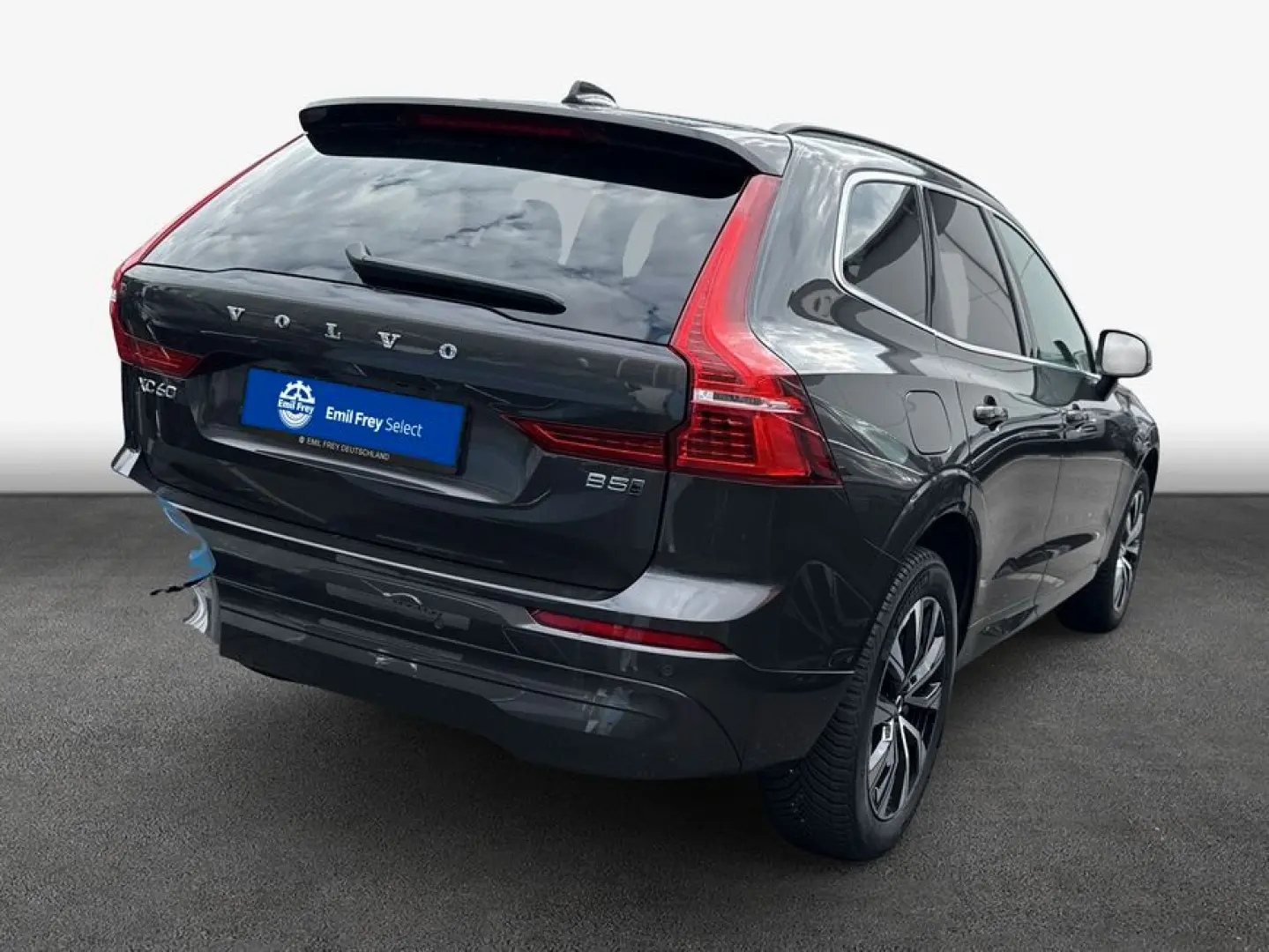 XC60 B5 B AWD Core