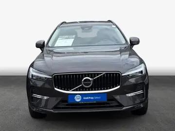 XC60 B5 B AWD Core