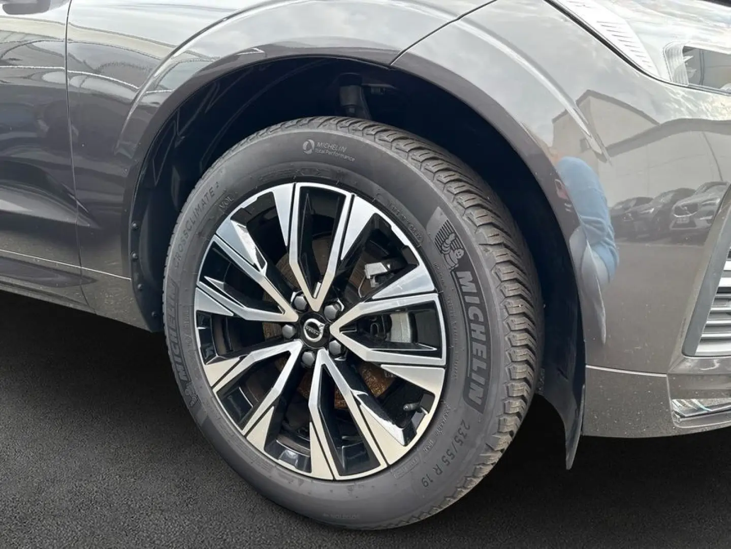 XC60 B5 B AWD Core