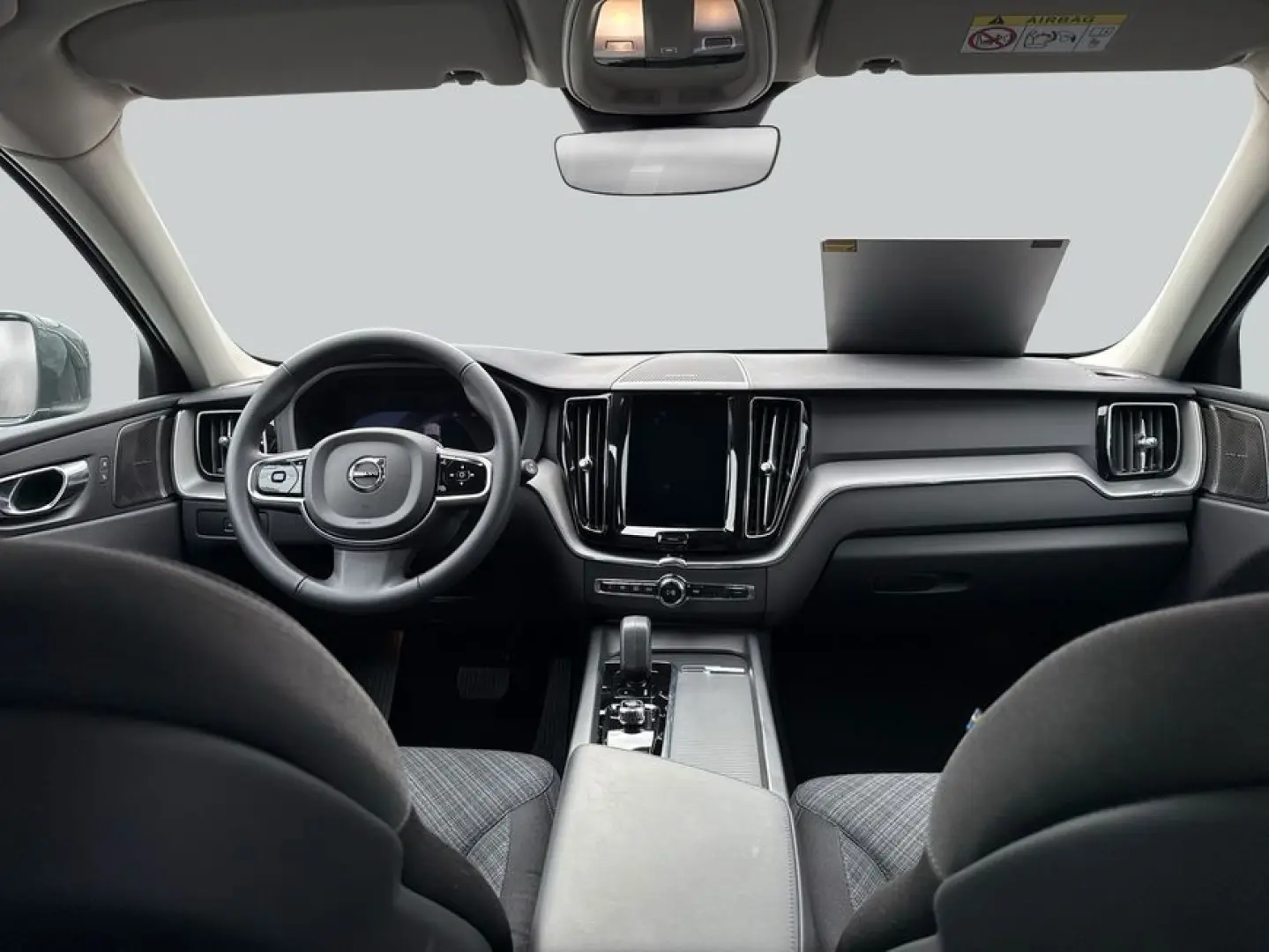XC60 B5 B AWD Core