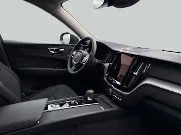 XC60 B5 B AWD Core