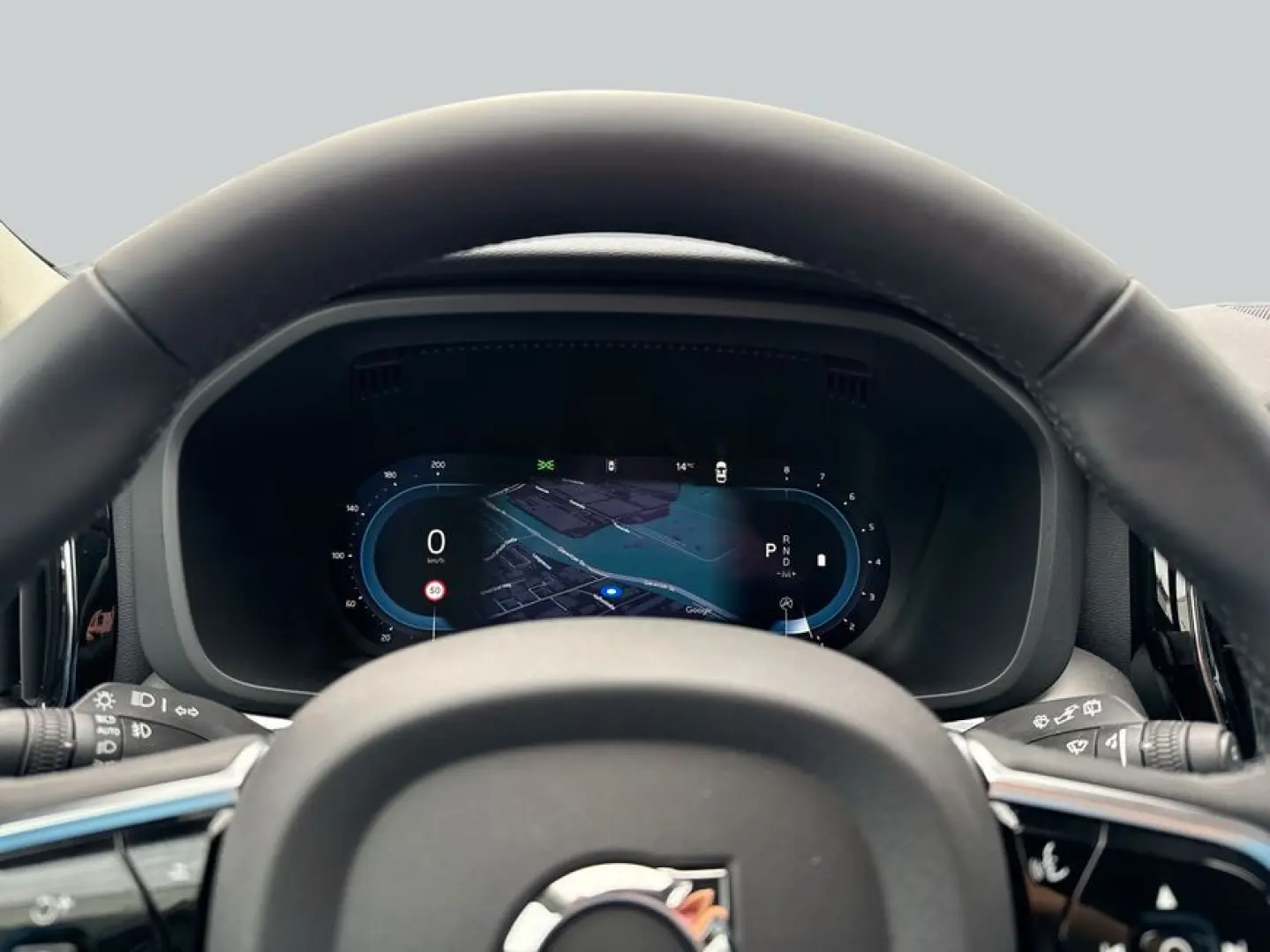 XC60 B5 B AWD Core
