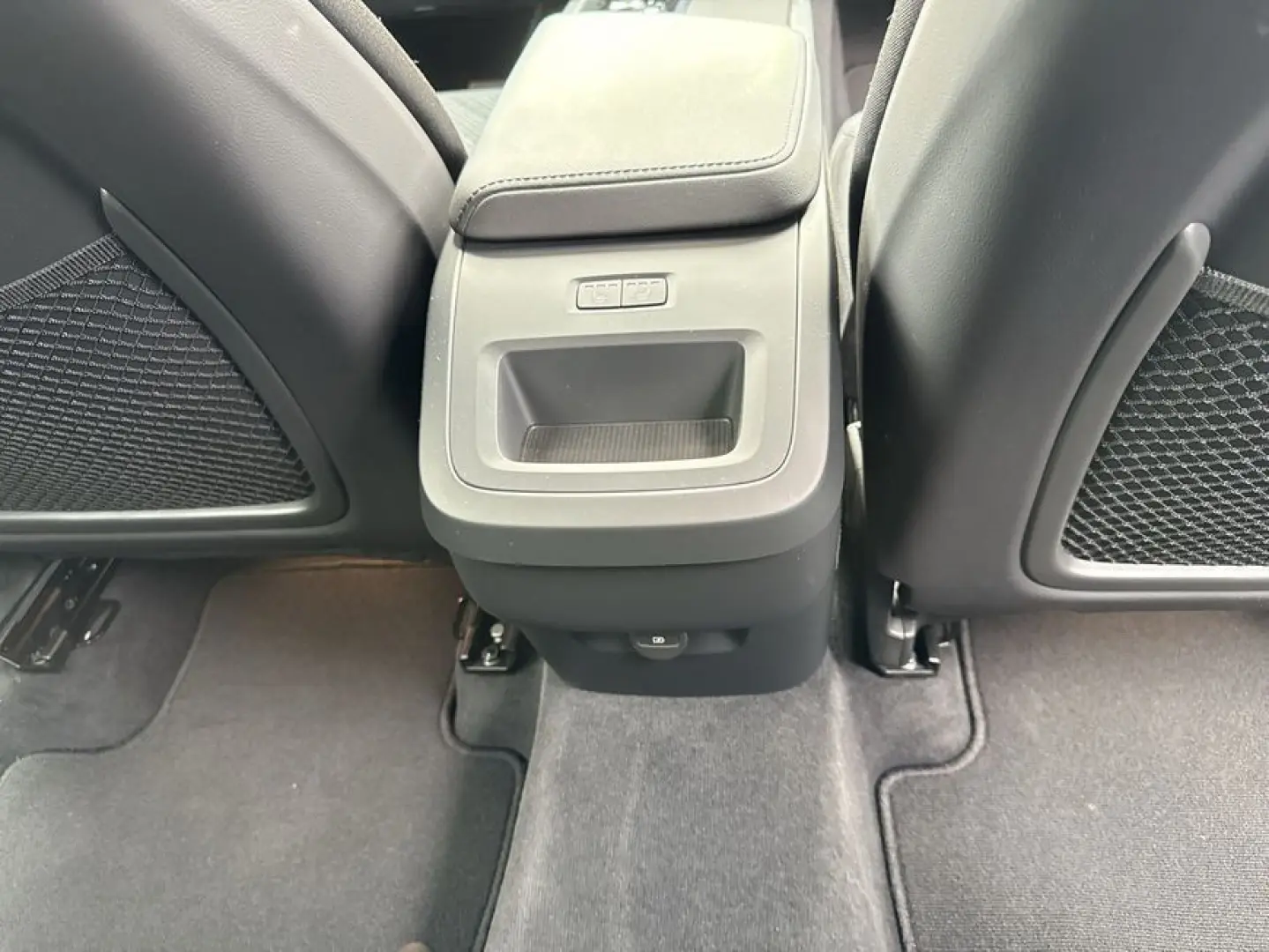 XC60 B5 B AWD Core