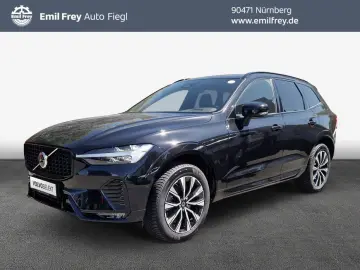 XC60 B4 B Plus Dark