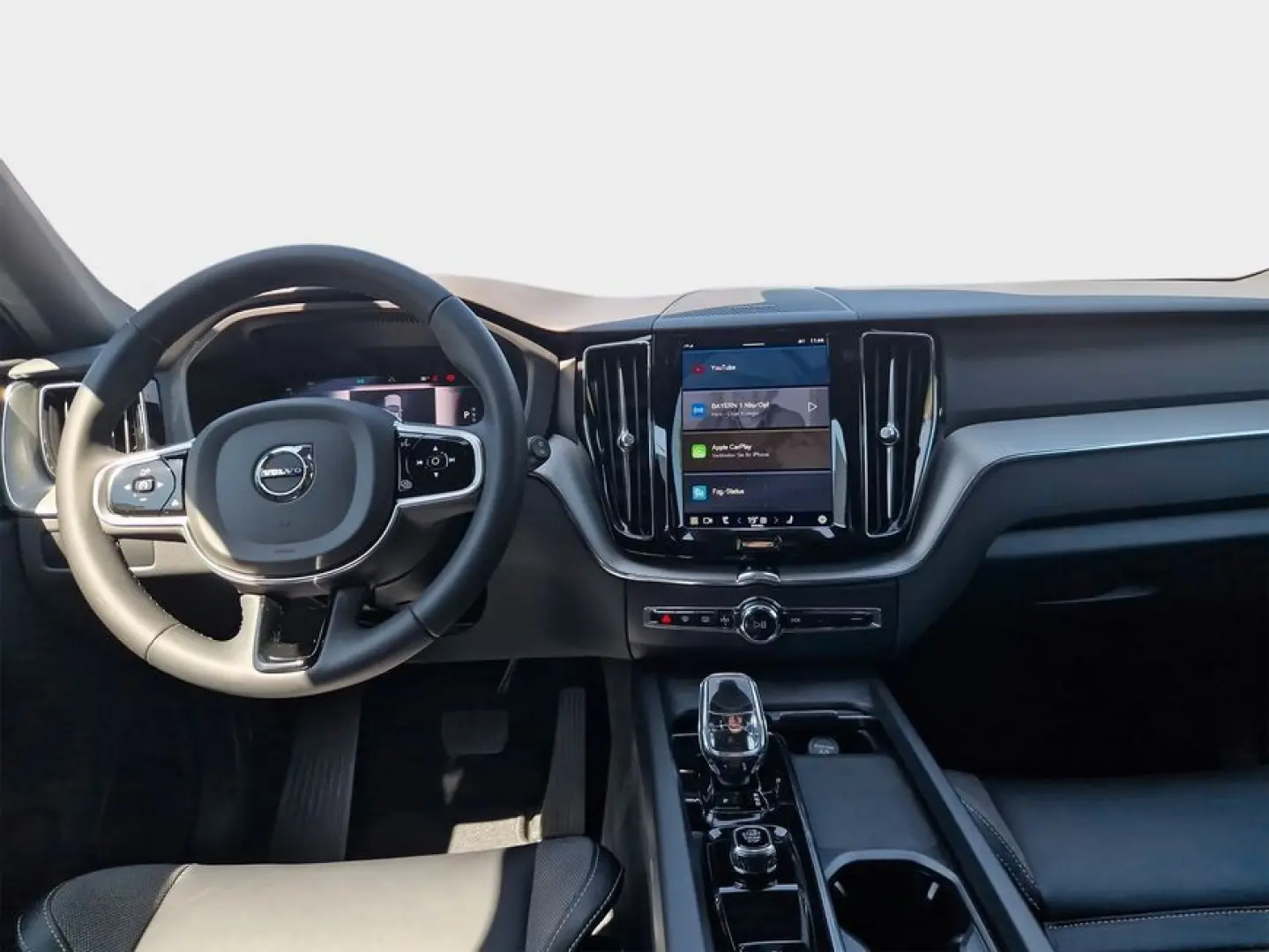 XC60 B4 B Plus Dark
