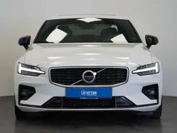 S60 Lim. T4 R-Design*HUD*PANO*StdHzg*360°K.*LED*