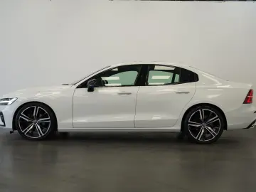 S60 Lim. T4 R-Design*HUD*PANO*StdHzg*360°K.*LED*