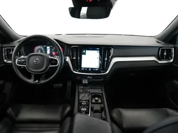 S60 Lim. T4 R-Design*HUD*PANO*StdHzg*360°K.*LED*