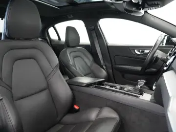 S60 Lim. T4 R-Design*HUD*PANO*StdHzg*360°K.*LED*