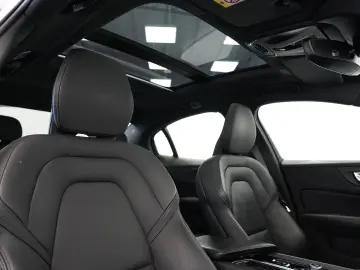 S60 Lim. T4 R-Design*HUD*PANO*StdHzg*360°K.*LED*