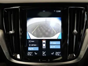 S60 Lim. T4 R-Design*HUD*PANO*StdHzg*360°K.*LED*