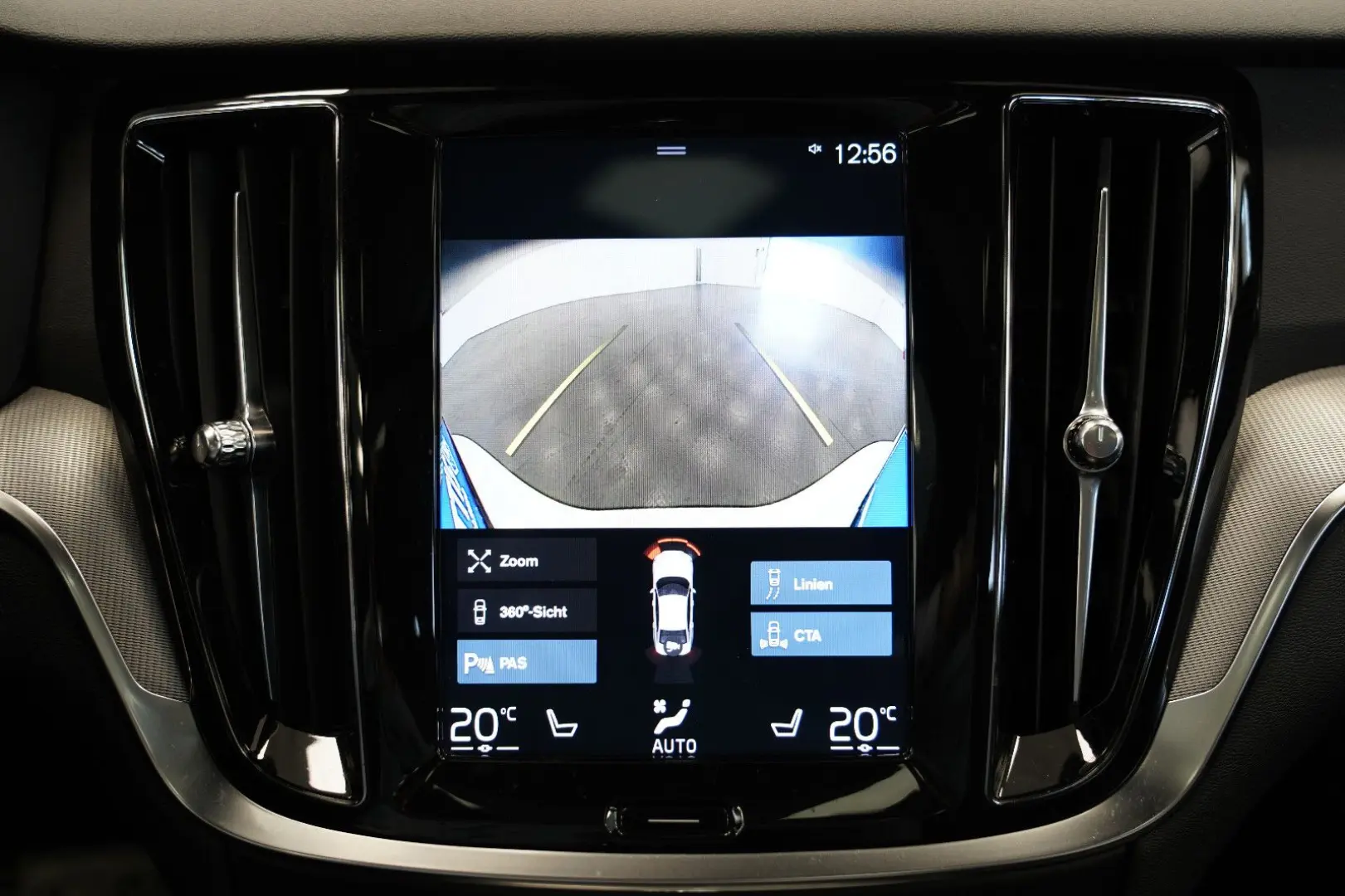 S60 Lim. T4 R-Design*HUD*PANO*StdHzg*360°K.*LED*