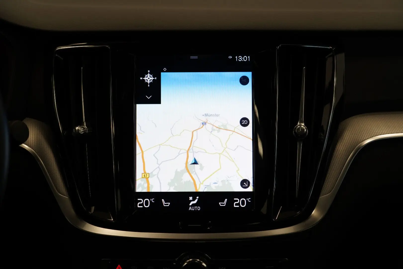 S60 Lim. T4 R-Design*HUD*PANO*StdHzg*360°K.*LED*