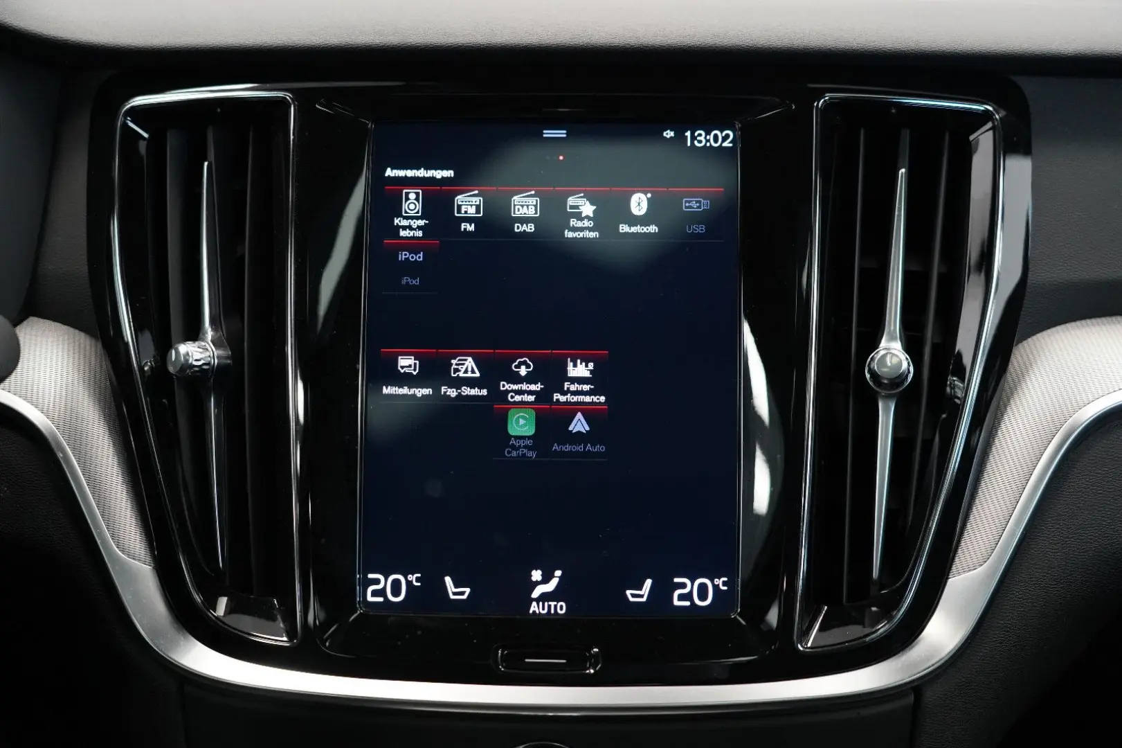 S60 Lim. T4 R-Design*HUD*PANO*StdHzg*360°K.*LED*
