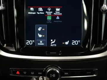 S60 Lim. T4 R-Design*HUD*PANO*StdHzg*360°K.*LED*
