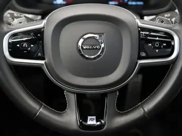 S60 Lim. T4 R-Design*HUD*PANO*StdHzg*360°K.*LED*