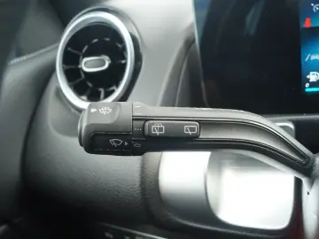 GLB 220 d  Navi R.Kamera