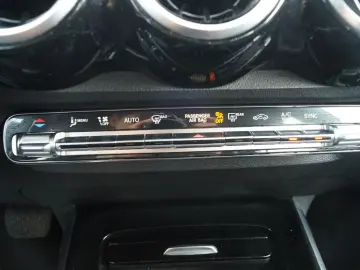GLB 220 d  Navi R.Kamera