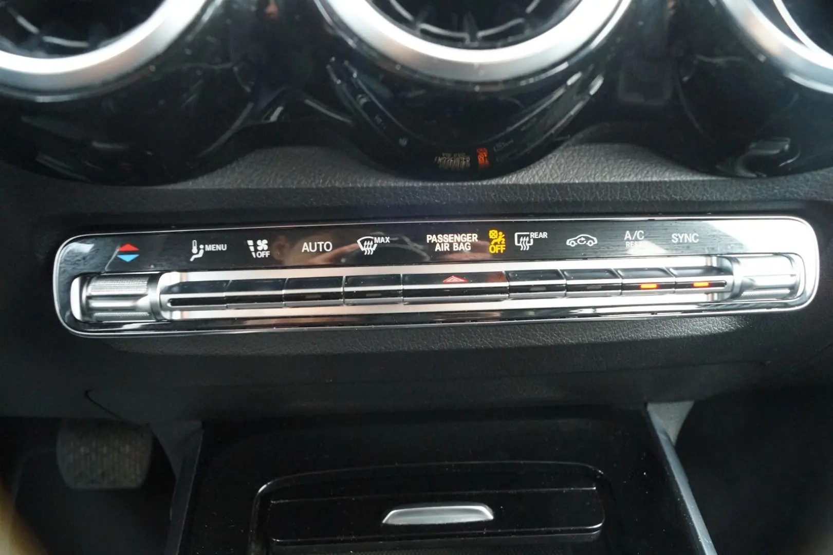 GLB 220 d  Navi R.Kamera