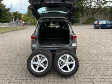 GLB 220 d  Navi R.Kamera