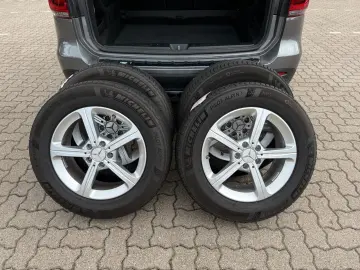 GLB 220 d  Navi R.Kamera