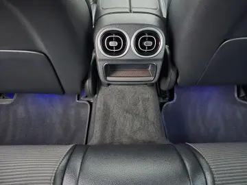 C 220 MHEV Hybrid Avantgarde Navi R.Kamera AHK