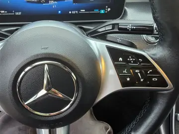 C 220 MHEV Hybrid Avantgarde Navi R.Kamera AHK