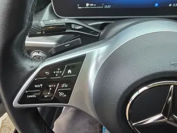 C 220 MHEV Hybrid Avantgarde Navi R.Kamera AHK