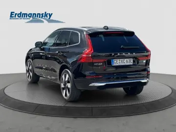 XC60 Plus T6 Plug-In Hybrid Klima