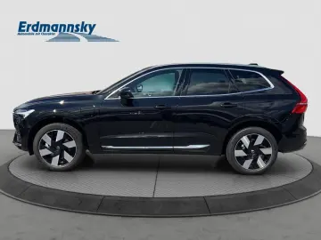 XC60 Plus T6 Plug-In Hybrid Klima