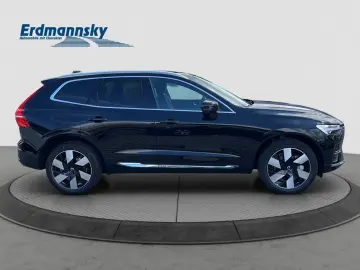XC60 Plus T6 Plug-In Hybrid Klima