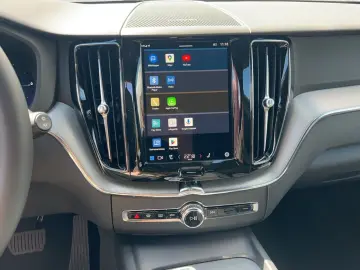 XC60 Plus T6 Plug-In Hybrid Klima