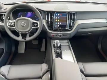 XC60 Plus T6 Plug-In Hybrid Klima