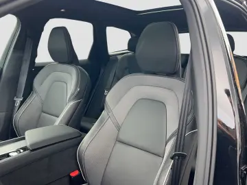 XC60 Plus T6 Plug-In Hybrid Klima