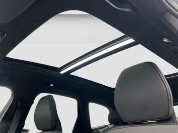 XC60 Plus T6 Plug-In Hybrid Klima