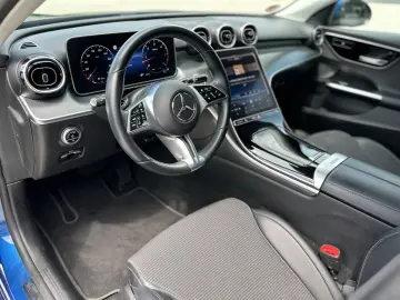 C220d Limo Avantgarde -Totw.-Spurh.-DAB-Kam-LED