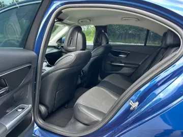 C220d Limo Avantgarde -Totw.-Spurh.-DAB-Kam-LED