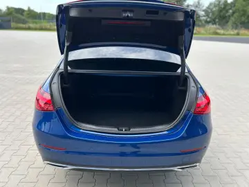 C220d Limo Avantgarde -Totw.-Spurh.-DAB-Kam-LED