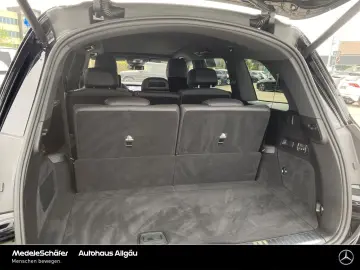 GLS 450 d 4M AMG Ultimate 23  TV-Fond 4xMassage