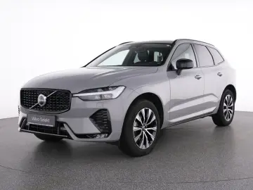XC60 B5 AWD Plus Dark WINTERPAK AHK PANO MEMORY
