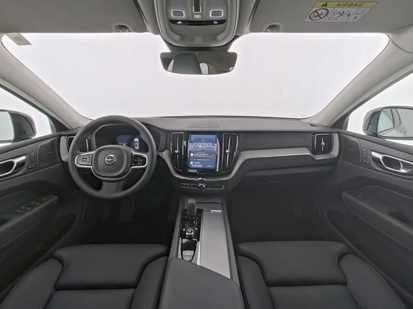 XC60 B5 AWD Plus Dark WINTERPAK AHK PANO MEMORY