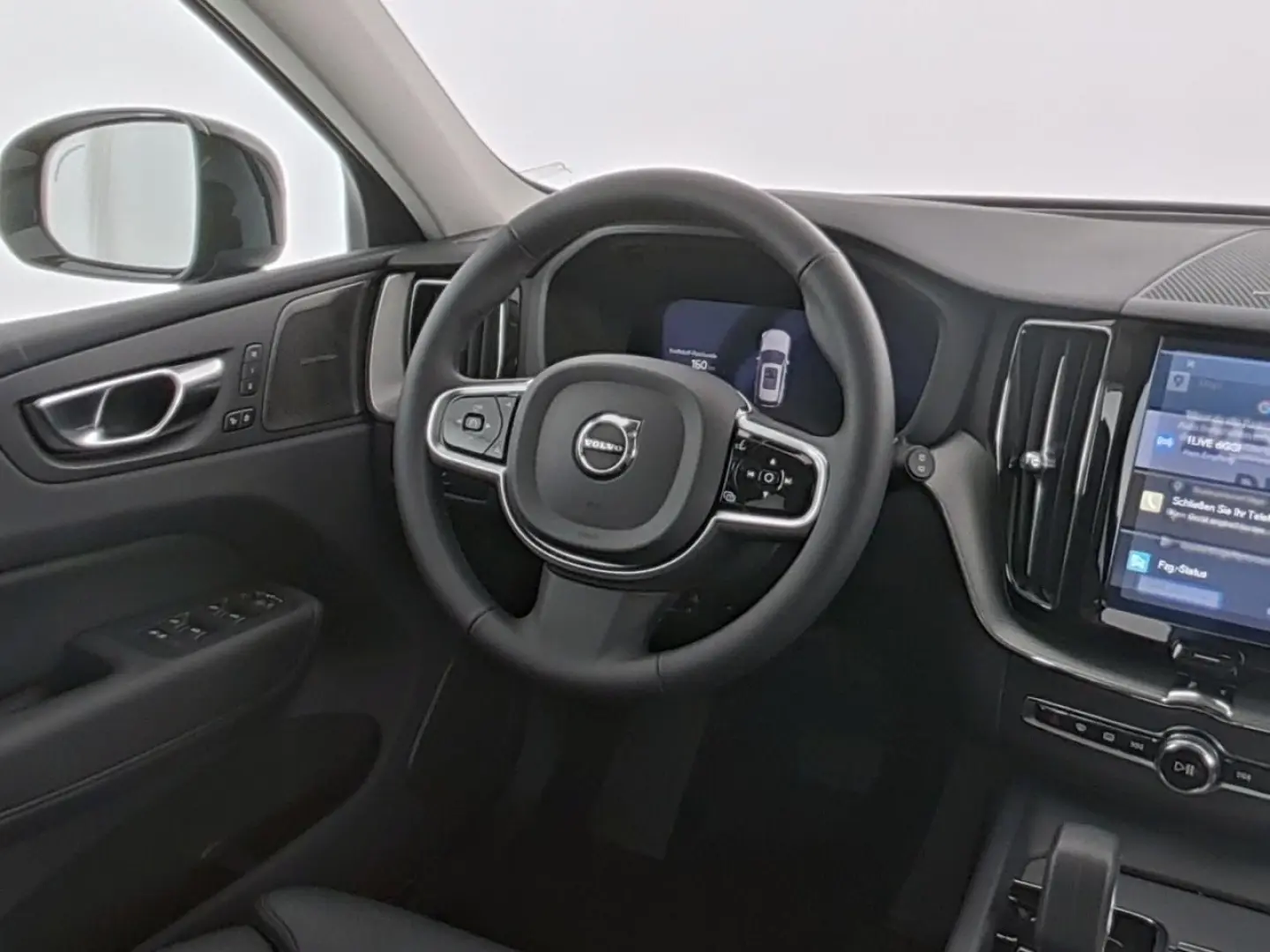 XC60 B5 AWD Plus Dark WINTERPAK AHK PANO MEMORY
