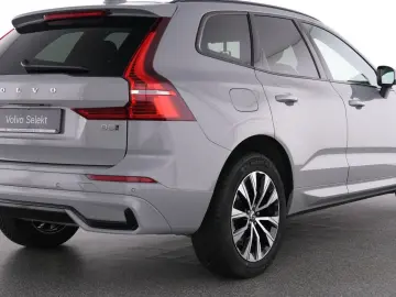 XC60 B5 AWD Plus Dark WINTERPAK AHK PANO MEMORY