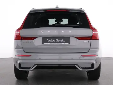 XC60 B5 AWD Plus Dark WINTERPAK AHK PANO MEMORY