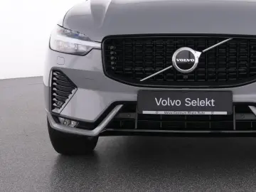 XC60 B5 AWD Plus Dark WINTERPAK AHK PANO MEMORY