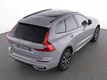 XC60 B5 AWD Plus Dark WINTERPAK AHK PANO MEMORY