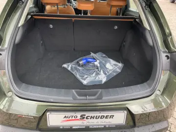 UX 300e **EXECUTIVE PAKET**