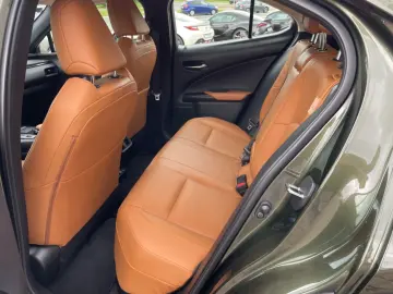 UX 300e **EXECUTIVE PAKET**