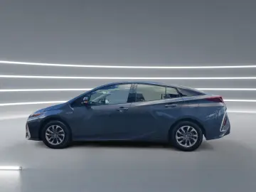 Prius Plug-in Hybrid Comfort