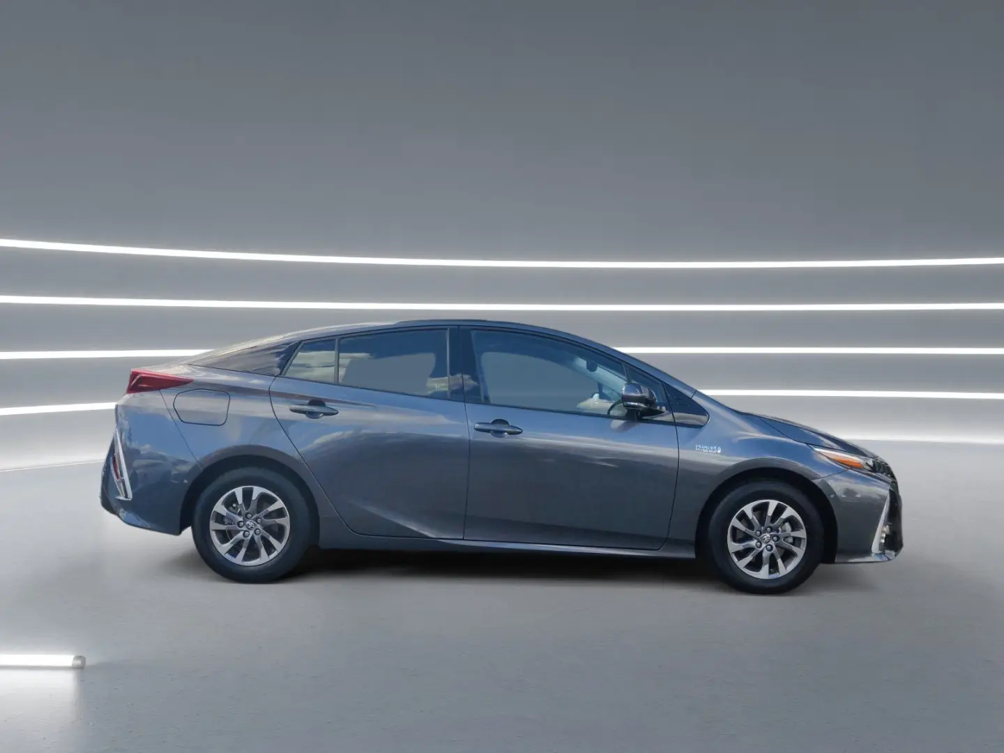 Prius Plug-in Hybrid Comfort
